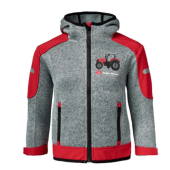 MF KINDER JACKET MT 134-140 CM