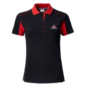 MF DAMES POLOSHIRT MT XXL
