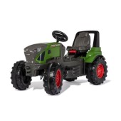 FENDT TRACT A PEDALES