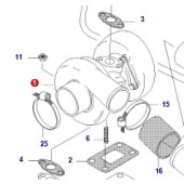 TURBOCOMPRESSEUR