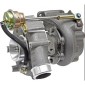 TURBOCOMPRESSEUR (+BORG)