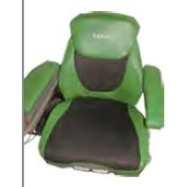 FENDT SEAT COVER KUNSTLEDER