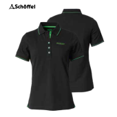 FENDT DAMES POLOSHIRT MT 42