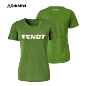 FENDT DAMES T-SHIRT MT 38