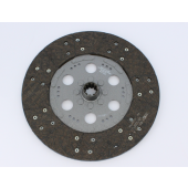 ÉCHANGE DISQUE EMBRAYAGE-330MM