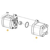POMPE HYDRAULIQ.