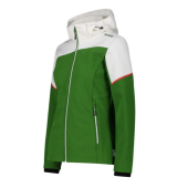 FENDT VESTE SOFTSHELL