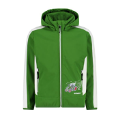 FENDT VESTE SOFTSHELL
