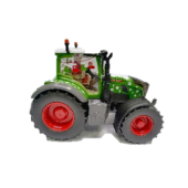 FENDT 728 VARIO (KERST UITV)  1:32 SIKU
