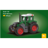 FENDT PUZZLE