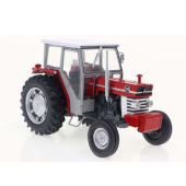 MF MINIATUUR MF168+TIM CAB (1:32)