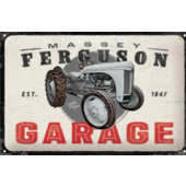 MF PLAQUE