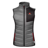 MF DAMES BODYWARMER MT L