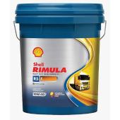 RIMULA R5E 10W40 55 LT