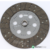 ÉCHANGE DISQUE EMBRAYAGE-320MM