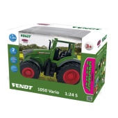 FENDT JOUET