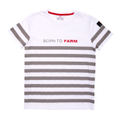 MF T-SHIRT, ENFANTS