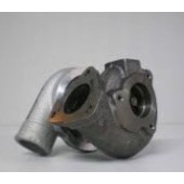 TURBOCOMPRESSEUR