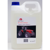 MF BIO GLANZ SHAMPOO 10L