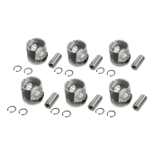 JEU PISTON