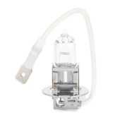 AMPOULE FILAMENT