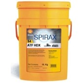 SPIRAX S4 ATF HDX 20 LT