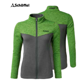 FENDT DAMES FLEECE JACKET MT44