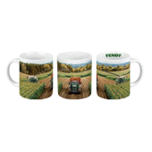 FENDT DRINKBEKER HAKSELAAR 0,33L