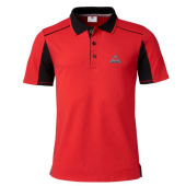 MF HEREN POLOSHIRT MT L