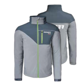 FENDT SOFTSHELL JACKET PROFI MT 4XL