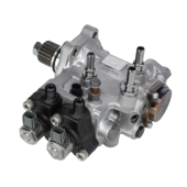 POMPE INJECTION