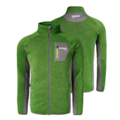 FENDT FLEECE JACKET PROFI MT 4XL