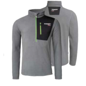 FENDT FLEECE TRUIN PROFI MT 4XL