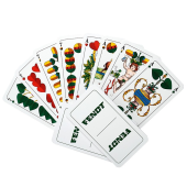 FENDT KAARTSPEL