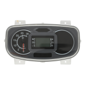 INSTRUMENT PANEL