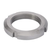 ECROU A COLLIER