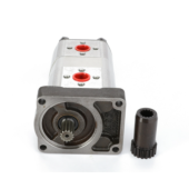 POMPE HYDRAULIQ.