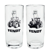 FENDT DRINKGLAS SET (2 STUKS) 0,5 L