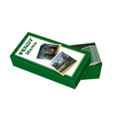 FENDT MEMORY SPEL