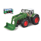 FENDT 1050 MET VOORLADER BURAGO 16CM