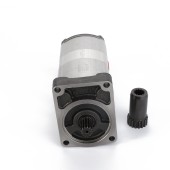 POMPE HYDRAULIQ.