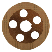 DISQUE FRICTION
