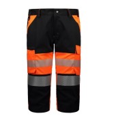 VALTRA HI-VIS WERKBROEK MT XXL