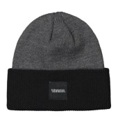 VALTRA KIDS MUTS GRIJS/ZWRT