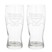 VALTRA GLASS