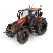 VALTRA MODÈLE G135  ORANGE-SOMBRE
