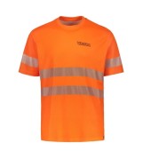 VALTRA HI-VIS T-SHIRT MT L