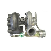 TURBOCOMPRESSEUR