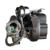 COMPRESSEUR TURBO (+BORG)