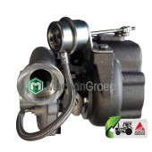 ÉCHANGE TURBO
